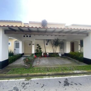 Casa en San Mateo Atenco