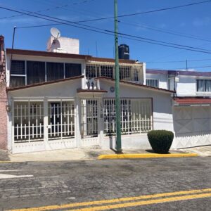 Casa en Rancho la Mora