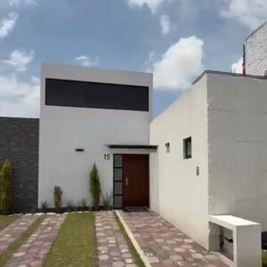 casa en Metepec con inmejorable ubicación